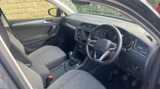 Volkswagen Tiguan 1.5 TSI 150 Life 5dr Petrol Estate